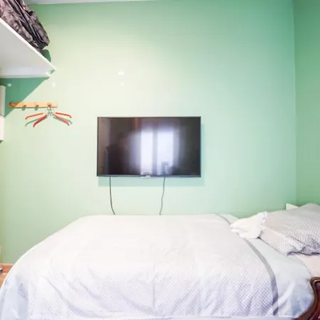 Charming Studio Near Tour Montparnasse *